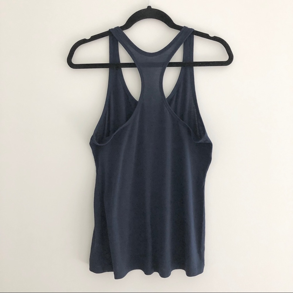 Old Navy Athletic Tank Top - Picture 2 of 3